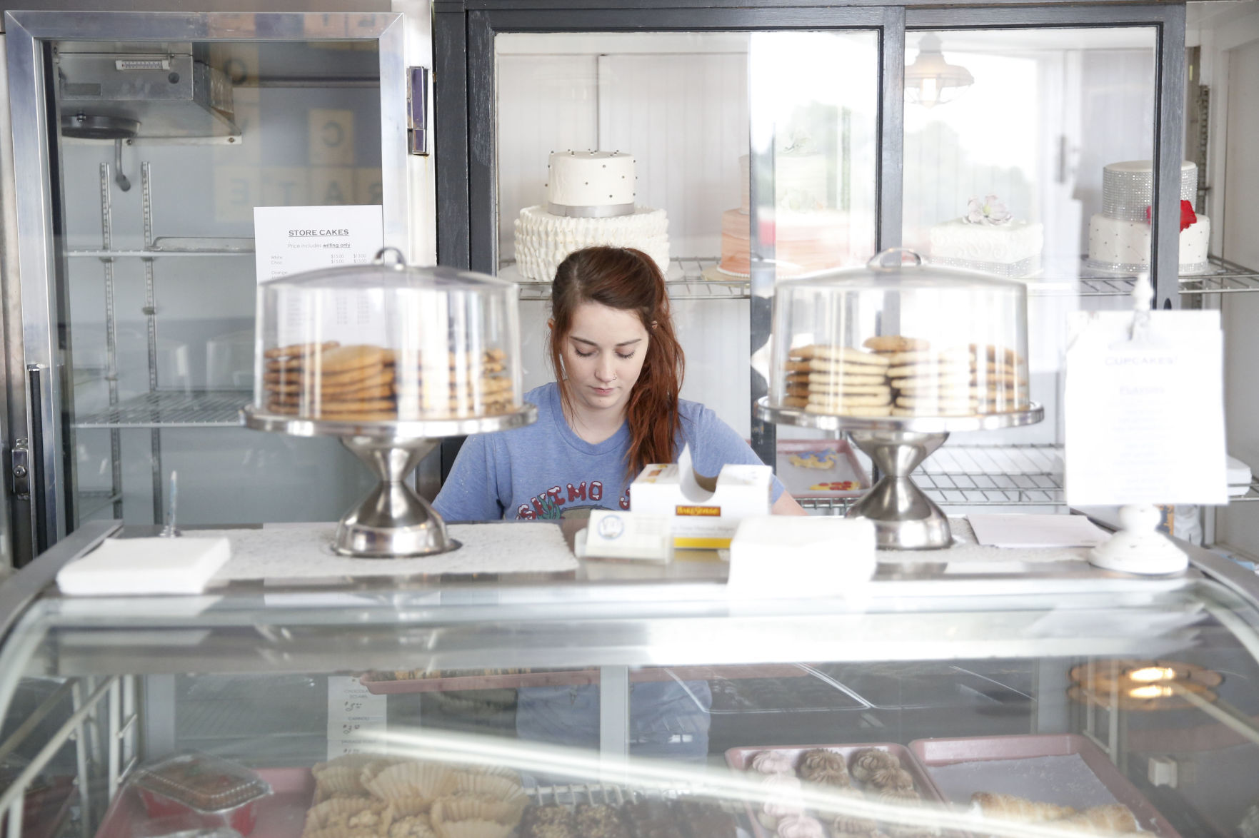 Ann's Bakery